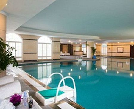 Tianducheng Resort Hangcsou Létesítmények fotó